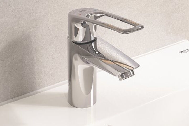 GROHE Eurosmart